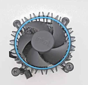 Intel BXTSRM1 Laminar RM1 Cooling Fan/Heatsink for 13th 14th Gen Intel CPU - Picture 1 of 6