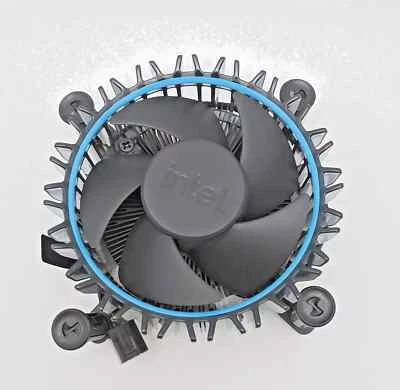 Intel BXTSRM1 Laminar RM1 Cooling Fan/Heatsink for 13th 14th Gen Intel CPU - Image 1 of 4