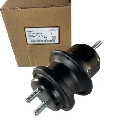 Subaru Legacy Outback Motor Mount 41022-AJ210 Cushion Rubber OEM 2.5L 3.6L New - Image 1 of 4