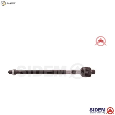 INNER TIE ROD 19010 FOR FIAT DOBLO/MONOCAB/Box/Body/MPV 199A2.000 1.2L 4cyl - Image 1 of 4