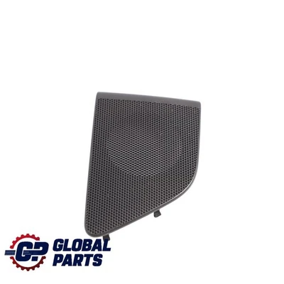 Audi Q5 8R Rear Door Card Speaker Cover Trim Panel Right O/S 8R0035410 - Image 1 of 4