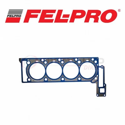 Fel-Pro Right Cylinder Head Gasket for 2008-2012 Mercedes-Benz GL550 5.5L V8 gy Foto 1 de 4