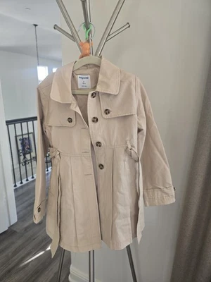 Mayoral Trench Coat - Image 1 of 2