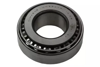 Genuine GM Front Differential Drive Pinion Gear Outer Bearing 9417781 - Image 1 of 3