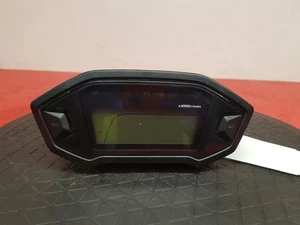 2019 HONDA MSX 125 SPEEDO INSTRUMENT CLUSTER D1K26C1A - Picture 1 of 12