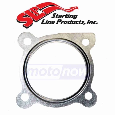 Starting Line Exhaust Flange Gasket for 2018-2019 Arctic Cat XF 8000 High ve - Image 1 of 4