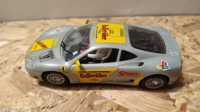 Slot Car Proslot Ferrari 360 Modena scala 1/32 - Immagine 1 di 4