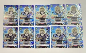 Union Arena Winner Promotion Cards Genos OPM-1-048 Promo - 10 - Picture 1 of 7