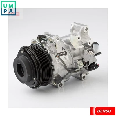 COMPRESSOR AIR CONDITIONING DCP51002 FOR LEXUS IS/II GS TOYOTA CROWN REIZ 3.5L - Image 1 of 4