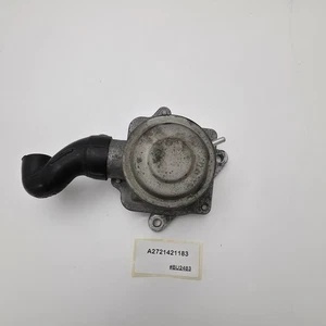 2007-2011 Mercedes-Benz E280 MOLDED HOSE A2721421183 - Picture 1 of 9