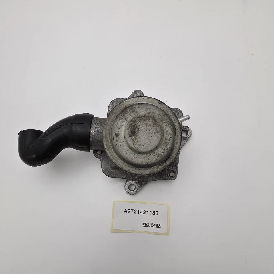 Mercedes-Benz E280 2007-2011 manguera moldeada A2721421183 Foto 1 de 4