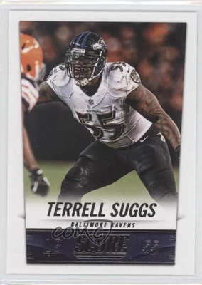 2014 Score Terrell Suggs #22 - Image 1 of 2