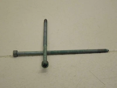 Par de servopernos cilindro maestro freno Audi RS4 8D B5 FL N10312101 Foto 1 de 4