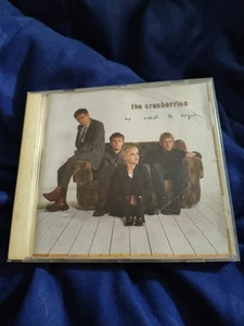 The Cranberries No Need to Argue CD Album 1994 - Bild 1 von 4