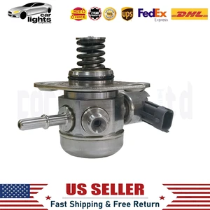 High Pressure Fuel Pump 35320-2B130 For KIA Soul 1.6L Hyundai Veloster 2014-2015 - Picture 1 of 10