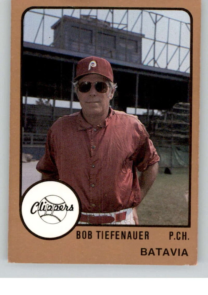 1988 Pro Cards Procards MiLB Baseball Pick From List/Complete Your Set 1576-1800 - Image 1 of 1