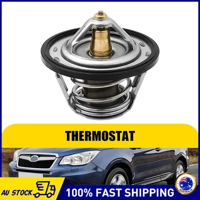 21200AA072 For Subaru Impreza, Liberty & Forester Thermostat Gasket 1998-2013 - image 1 of 4