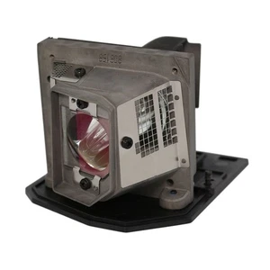 Jaspertronics™ Original Lamp & Housing for NEC NP100 Projectors - 1yr Warranty - Picture 1 of 8