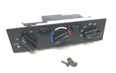 2001-2004 Toyota Tacoma 01-02 4Runner AC Heater Control Climate Controller OEM - Image 1 of 4