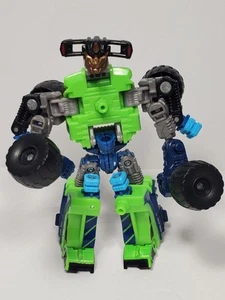 Transformers Mudslinger Figura Solo Combinatori Power Core b14 - Foto 1 di 2