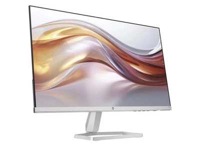 HP Series 5 524sf 23.8" FHD Monitor 100Hz 5ms 16:9, Anti-glare Tilt, HDMI & VGA - Image 1 of 4