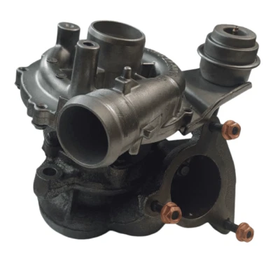 Turbolader CITROËN C8 2.0 HDi 713667 - Bild 1 von 4