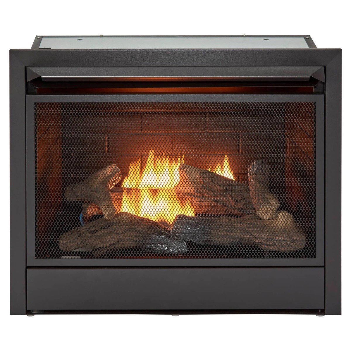 Chimenea Eléctrica 3D Empotrable 150 Cm Ultimate Flame | Chemin'Arte