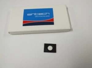 iPhone 4S Home Button Silicone Spacer - Picture 1 of 1