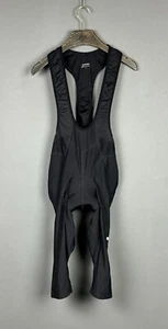 SUGOI RC.100 Black Polyamide Cycling Bib Short Size L - Picture 1 of 17