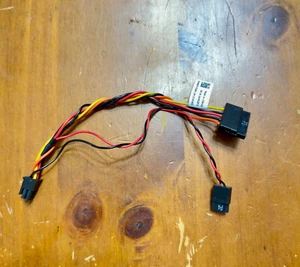 OEM DELL OptiPlex 3040 SFF SATA Power Cable (P/N: 0HG2F3) - TESTED - Picture 1 of 3
