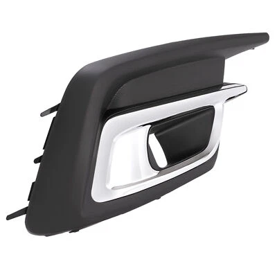 Passenger Side Fog Light Bezel Lamp For Subaru Legacy 2018-2019 #57731AL68A - Imagem 1 de 4