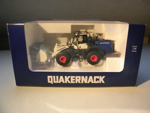 Universal Hobbies UH Komatsu 470-8 Radlader 1/50 OVP - Imagen 1 de 8