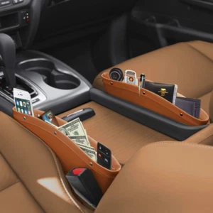 Car Set Side Gap Filler in Tan - Bild 1 von 3