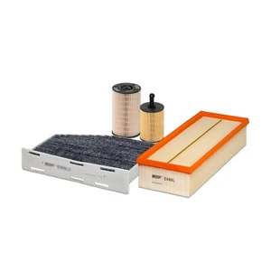 HENGST Inspektionskit Filterset für VW Passat B6 - Bild 1 von 2