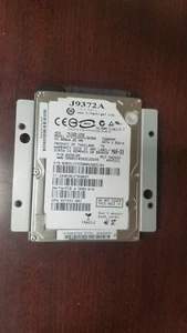 HP 487581-001 250GB 2.5" SATA Laptop Drive - Picture 1 of 1