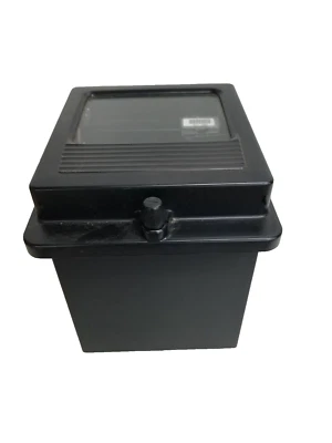 Relé de sobrecorriente Westinghouse 1875266A tipo CO-8 2-6a Foto 1 de 4