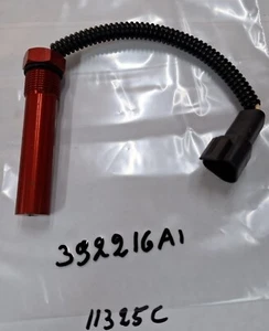 NOS TRAKTOR TEILE 392216A1 SENSOR Case IH MX170, MX150 - Bild 1 von 1