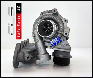 Turbolader Renault Master III 2.3 dCi 130 FWD 96KW 130PS 53039700417 Opel Movano - Bild 1 von 5