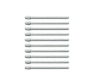 Wacom Felt Pen Nibs for Digital Pro Pen 2 3D (10 Pack) (ACK22213) - Picture 1 of 1
