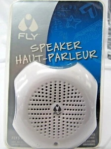 Fly Speaker Great for Multi-player Flyware Games Flyball NEW - Picture 1 of 7