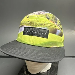 NWOT Congressional Country Club Maryland Hat Cap SnapBack The Game - Picture 1 of 7