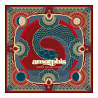 Amorphis Under The Red Cloud CD NEW SEALED