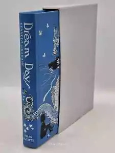 Dream Days - Kenneth Grahame - Folio Society - 2010 1st edition - VGC Book Books - Foto 1 di 1