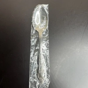 (1) NEW Oneida Community Brahms Teaspoon Replacement Floral Pattern - Picture 1 of 8