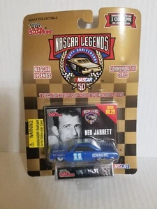 Racing Champions 1964 Ford Ned Jarrett #11-1:64 Diecast Nascar Legends 50th Ann. - Picture 1 of 6