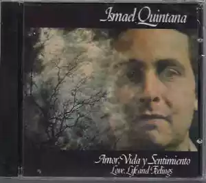 FANIA Mega SELTEN Ismael Quintana LIEBE LEBEN UND GEFÜHL Mambo SIND MONTUNO voll - Bild 1 von 2