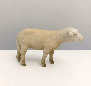 SCHLEICH Sheep Ewe 13101 Released In 1984 Retired In 2003. Very Collectable - Imagen 1 de 8