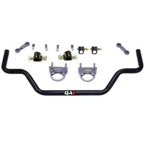QA1 52827 Rear Sway Bar Black Powdercoated 0.875 in. Diameter For GM F-Body - Picture 1 of 1