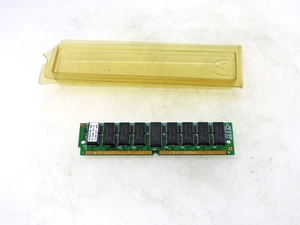 KINGSTON KTC32K/PS CE 32MB FAST PAGE SIMM PARITY 72PIN GOLD LEAD - Picture 1 of 5