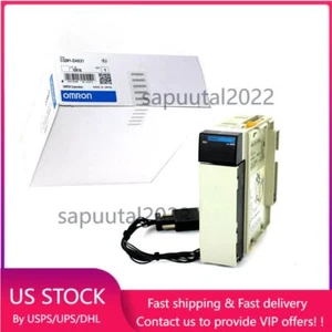 1PCS OMRON CQM1-DA021 CQM1DA021 PLC MODULE NEW IN BOX - Picture 1 of 4